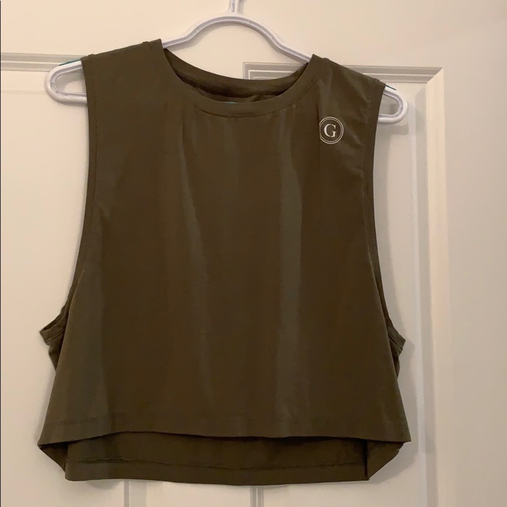 Rokwolf Crop